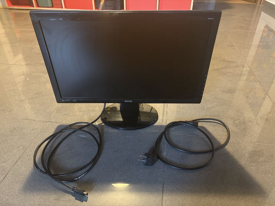 Monitor BenQ GW2255
