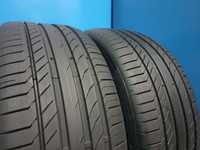 235/45 R18 Continental - markowe opony klasy PREMIUM