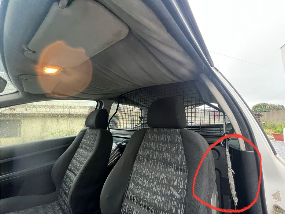 Peugeot 307 1.6 HDI 110Cv 2005