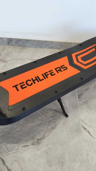 Hulajnoga Elektryczna TECHLIFE R5 18,2Ah Odnowiona, Mobiway.pl
