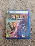 Ratchet & Clank Rift Apart PS5 dubbing PL