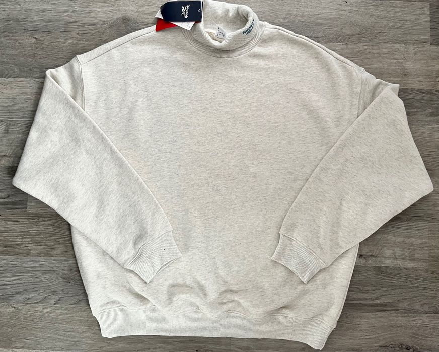 Reebok, damska bluza- golf, rozmiar L/XL