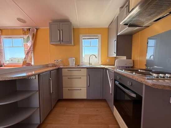 Mobile Home IRM Rubis | Casa Móvel T2 | Descida de preço