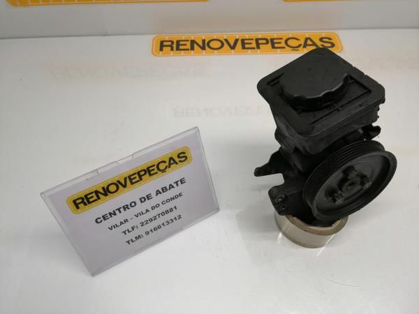 Bomba de direção BMW X5 (E53)
