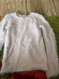 Sweter dla dizewczynki