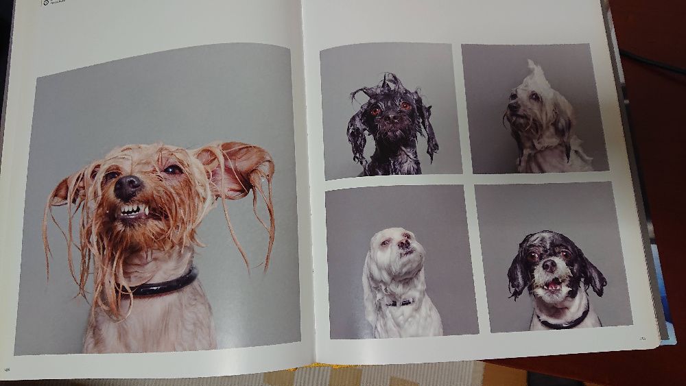 Livro Sony World Photography Awards 2014