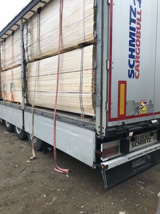 Сухая строганая рейка 30*10 для декора и строительства. Все размеры