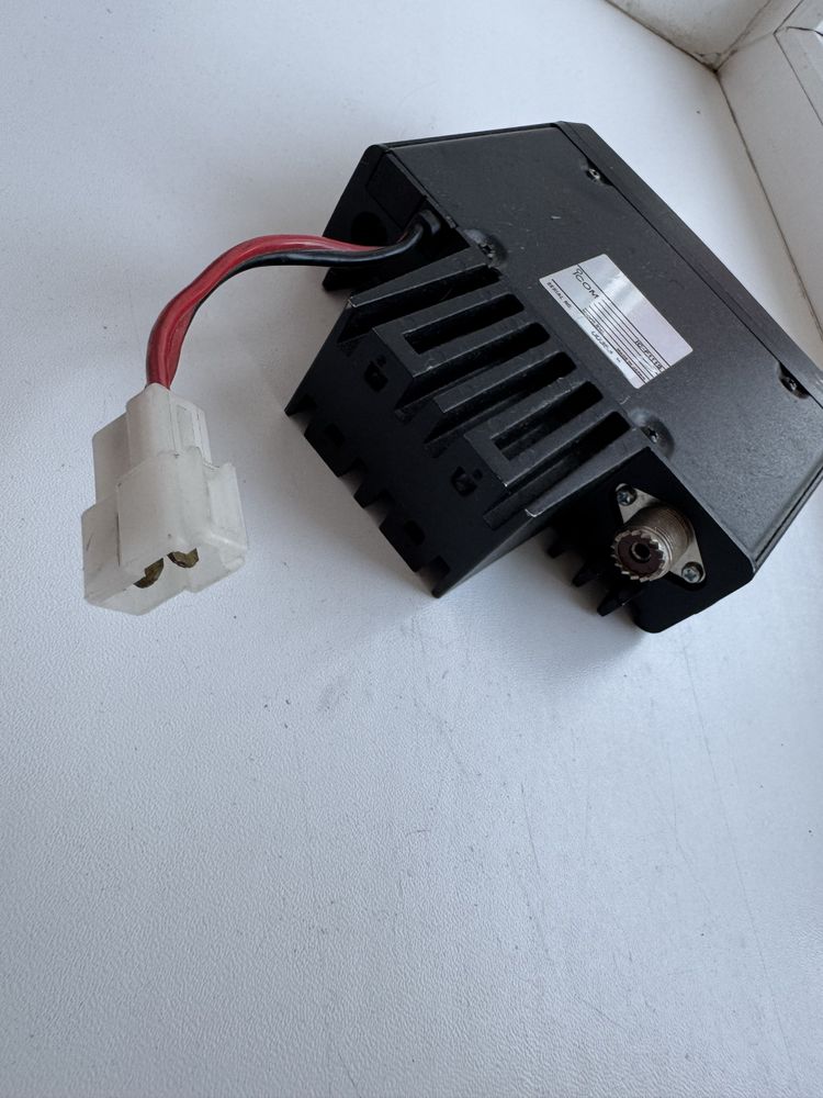 Радіостанція Icom IC-F111S