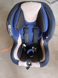 Fotelik samochodowy Jane Exo 9-18 kg Isofix