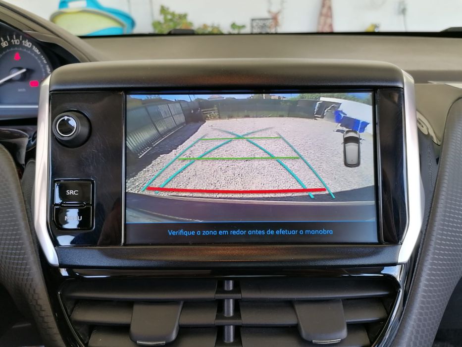 Peugeot 208 Puretech Style 1.2