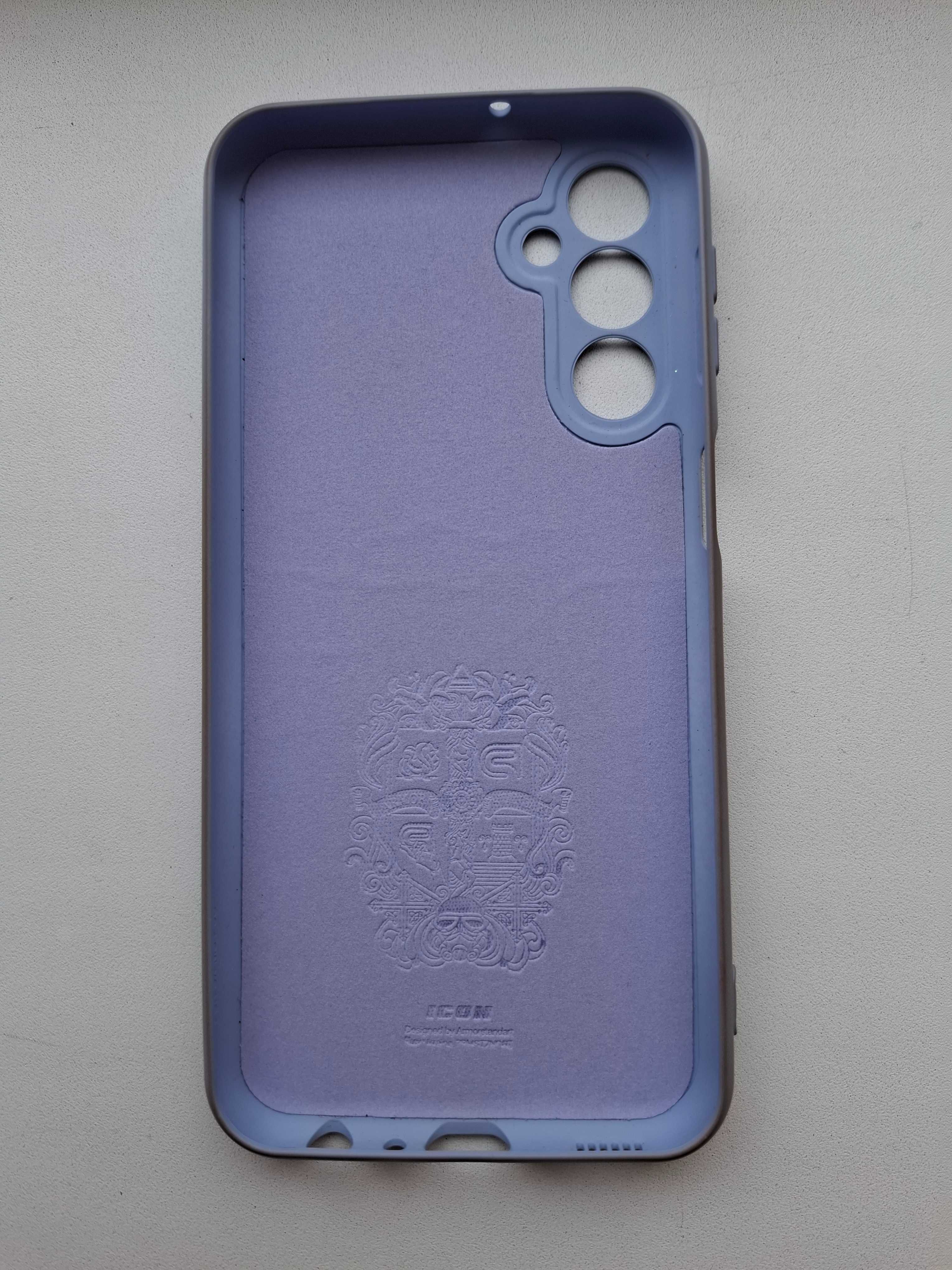 Чехол для смартфона Самсунг Samsung M34