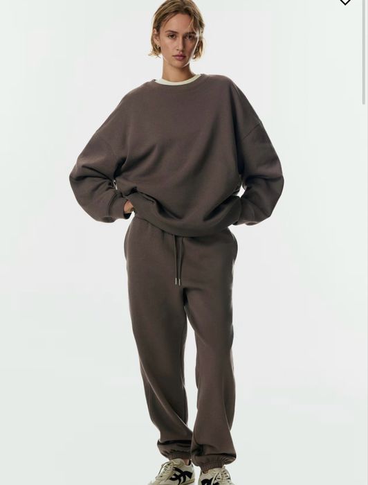 Костюм на флісі H&m, Розмір S (більшемірить)