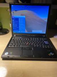 ThinkPad T60 - stan idealny