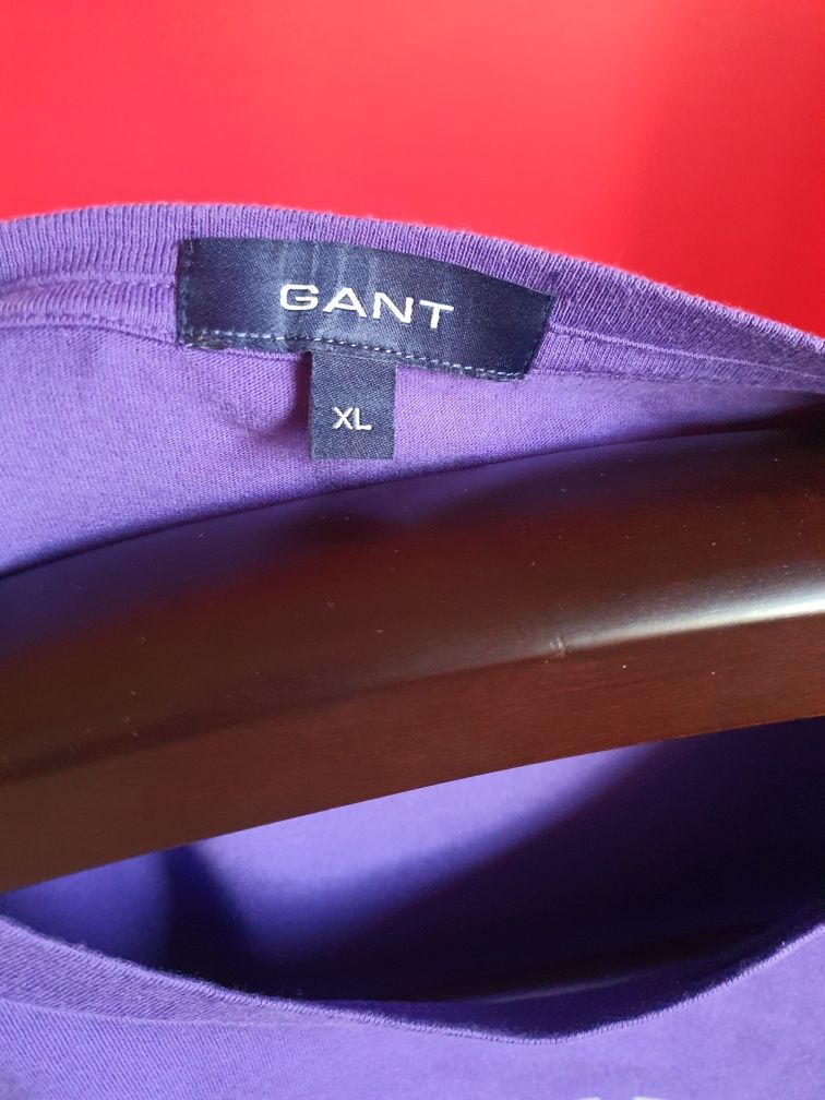 T-shirt Gant Nova nunca utilizada