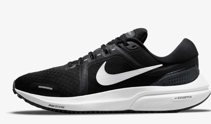 Оригінал Nike Air Zoom Vomero 16. (26см,26,5см,27см, 31см)
