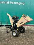 Rozdrabniacz spalinowy MEYER R15SL