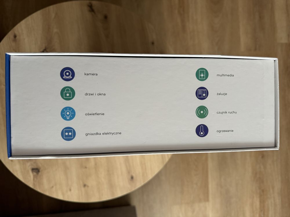 Keemple Smart Home Kit - Inteligentny dom