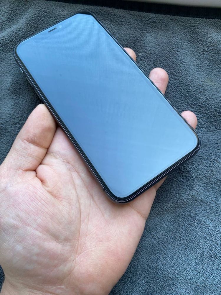 Iphone 11 neverlock