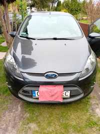 Sprzedam Ford Fiesta 2010 r 1,4 TDCI