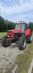 Zetor 16145 ze szkółki leśnej po kapitalnym remoncie