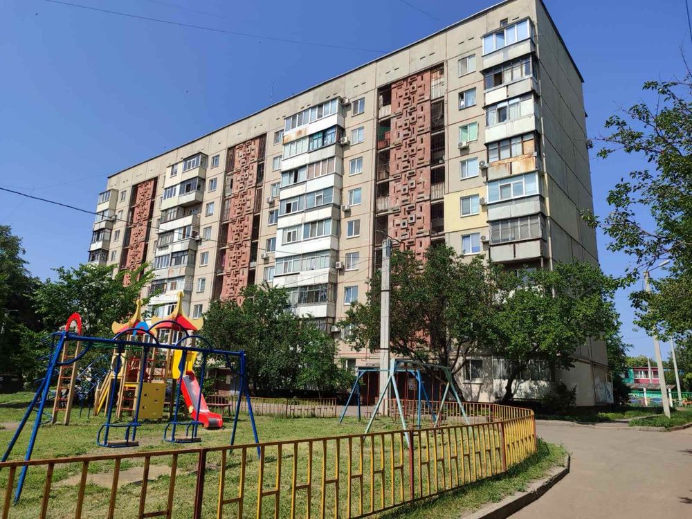 1 к.из.кв. улучшенной планировки на ХТЗ. 41 м2. Старт-22799$