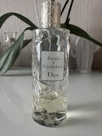 Dior escale pondichery