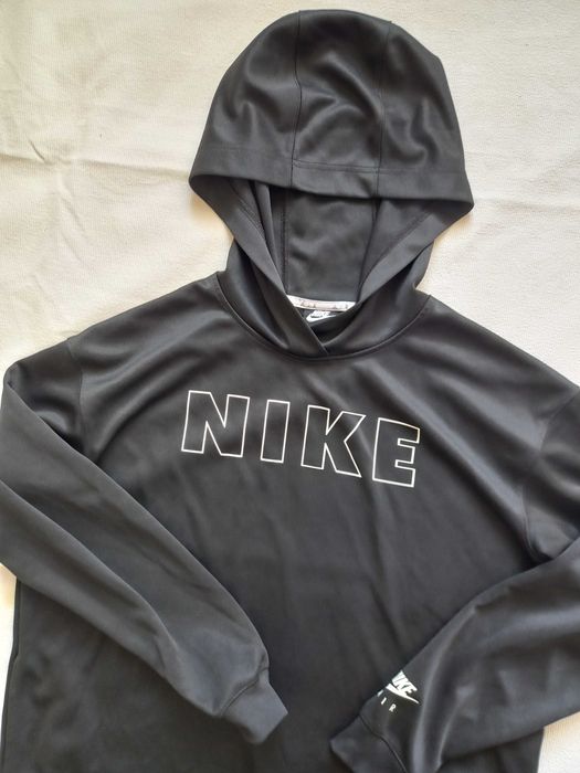 Худі оверсайз довге nike оригінал