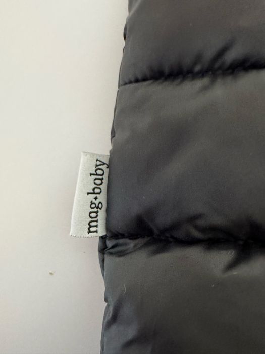 Комбінезон дитячий 68 р mag-baby