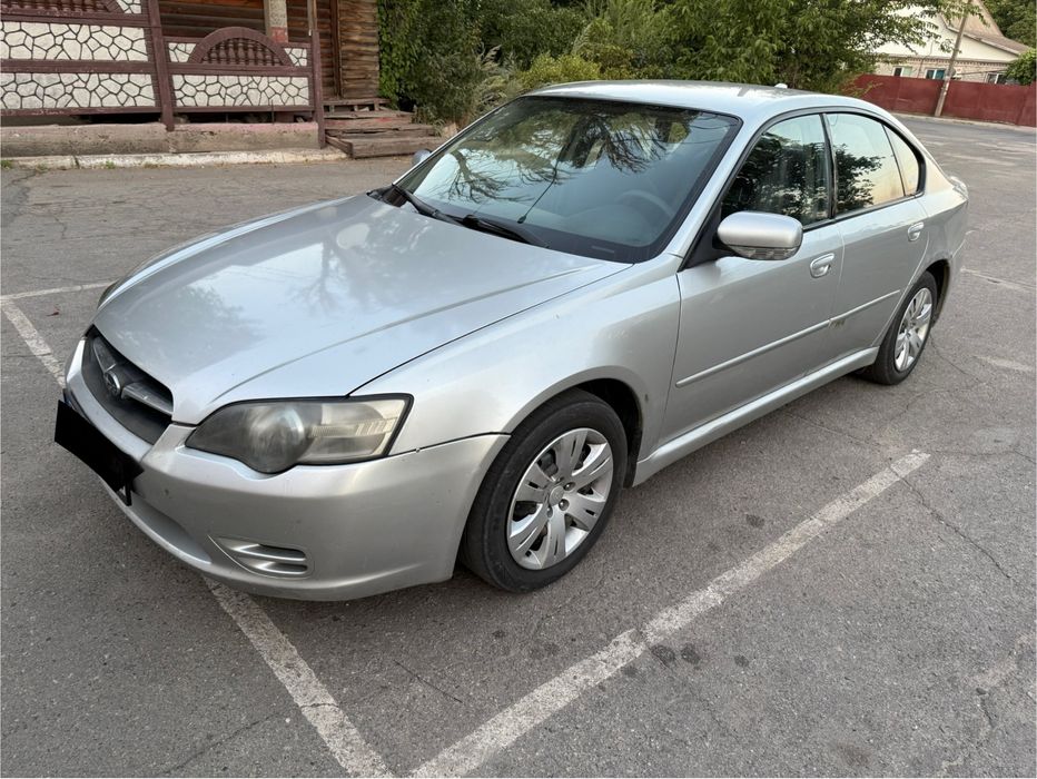 Разборка Subaru Legacy IV седан (B13) Subaru Legacy V (BM) (B14)