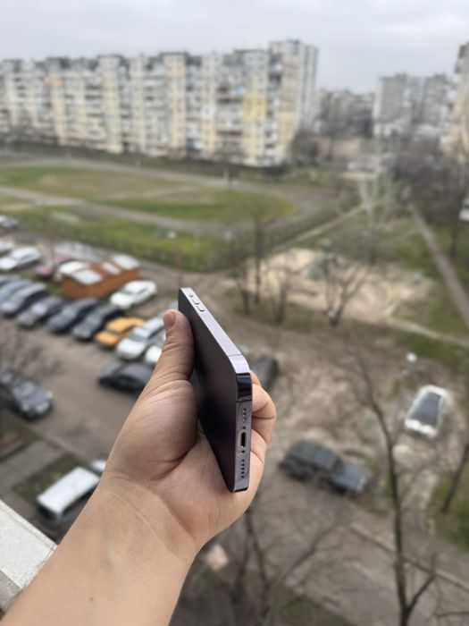 Iphone 14pro 128gb e-sim