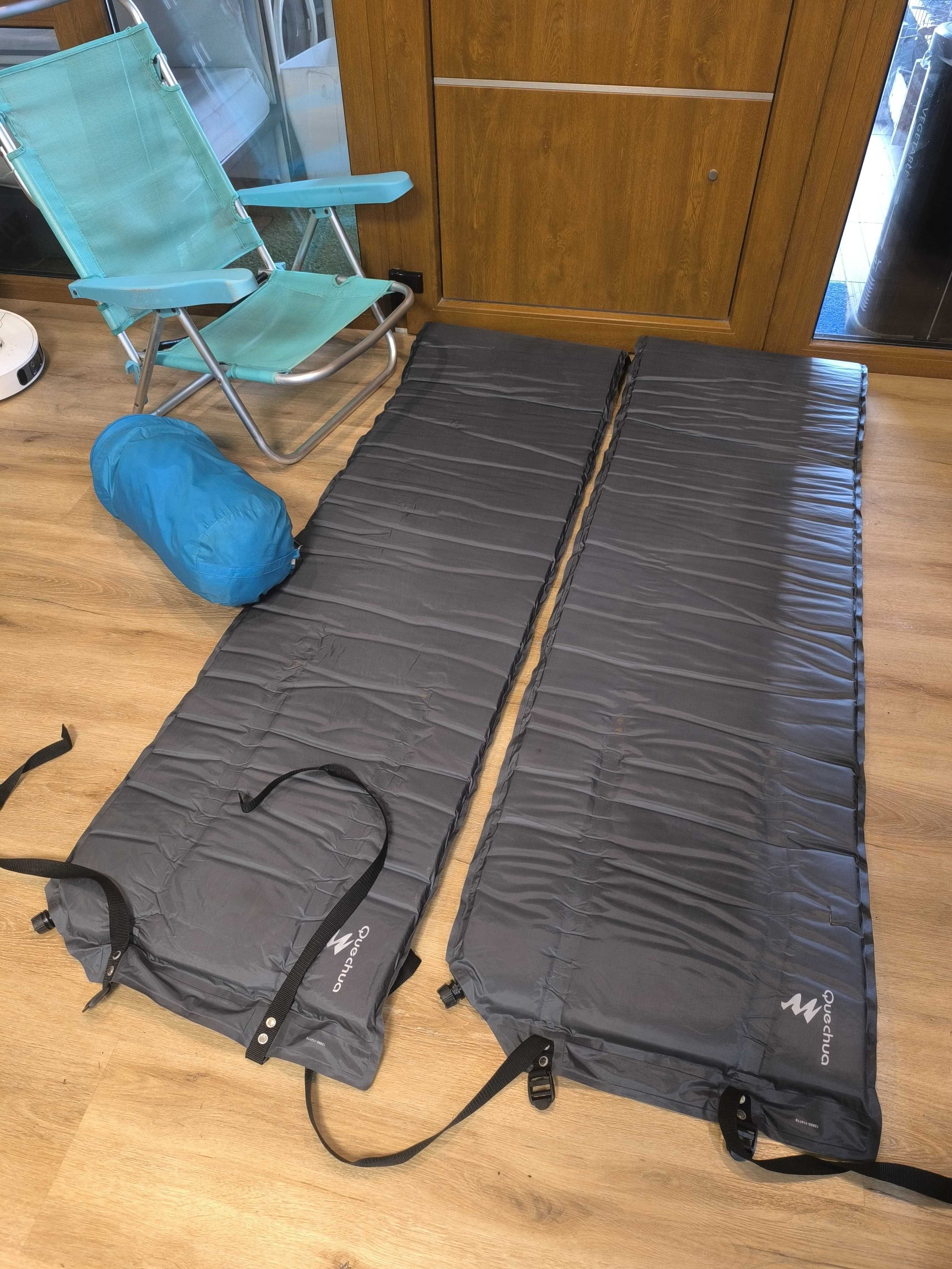 Pack de Campismo Só 20eurs Ler anuncio