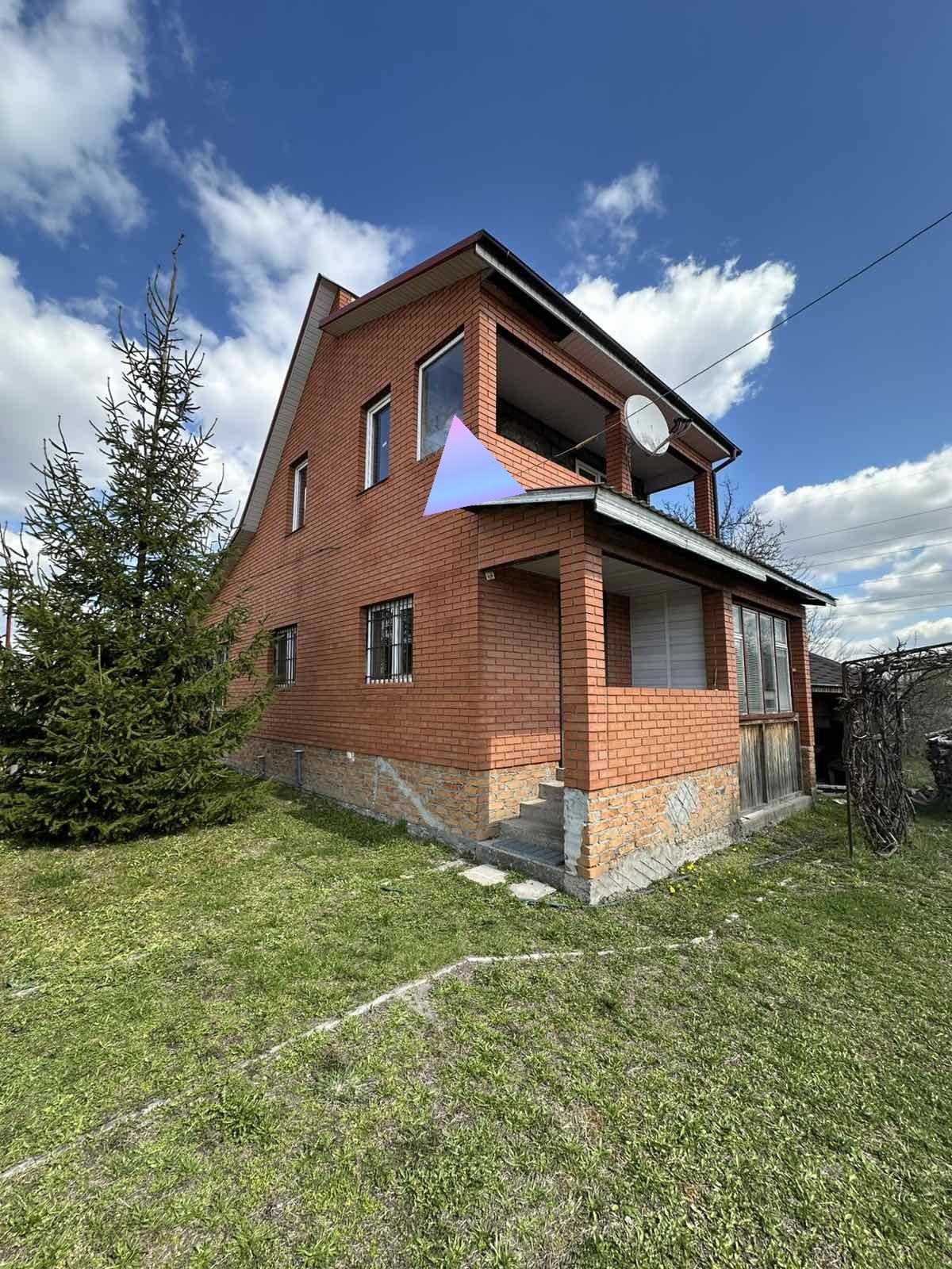 Продам садовий будинок м.Шептицький!