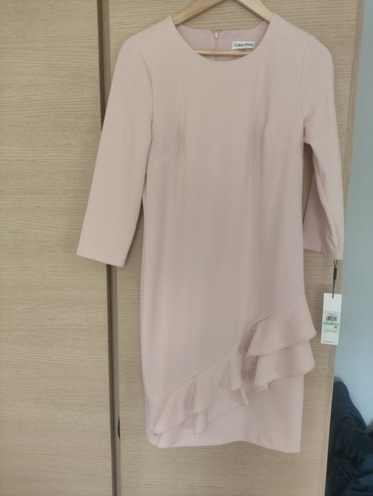 Sukienka Calvin Kleina,r.36