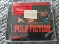 Various - Pulp Fiction: Music From The Motion Picture (Collector's Edi
