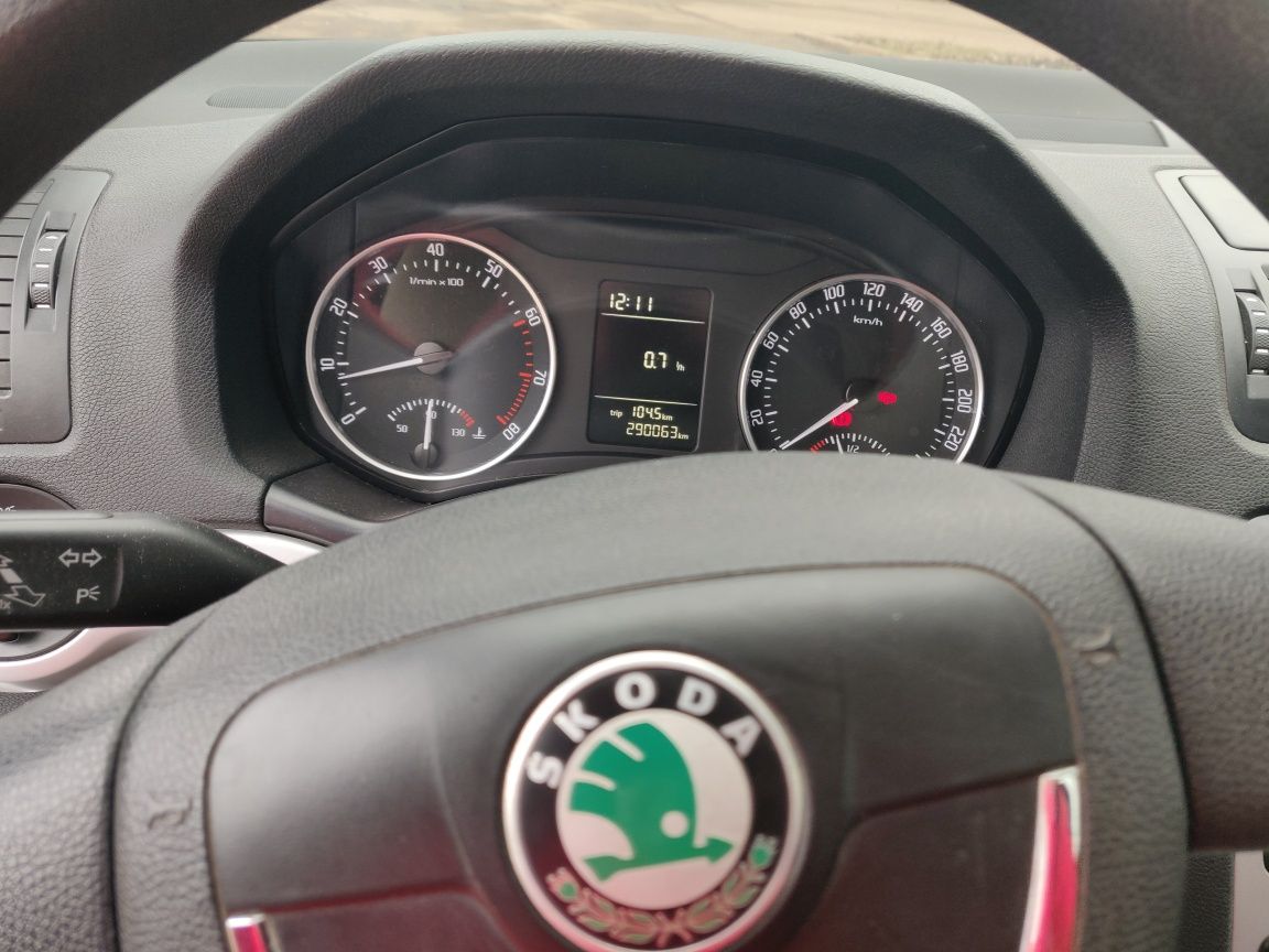 Продам. Skoda A5fl