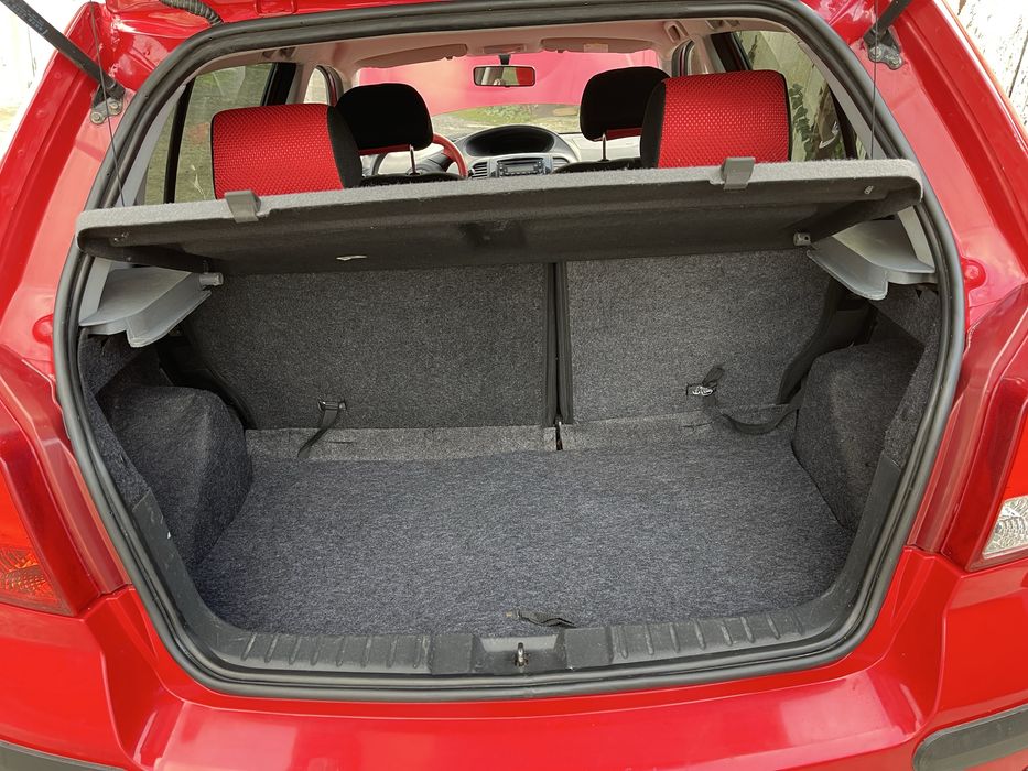 Geely MK Cross 14р 28т.км