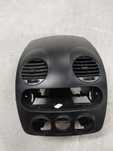 Panel radia nawiewy VW New beetle