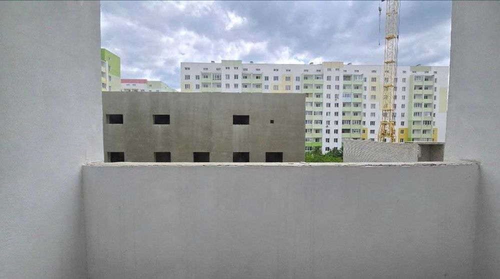21000$, ЖК Мира 3, Продам 1 ком квартиру пл 39.5м2, этаж 3/9ти! A