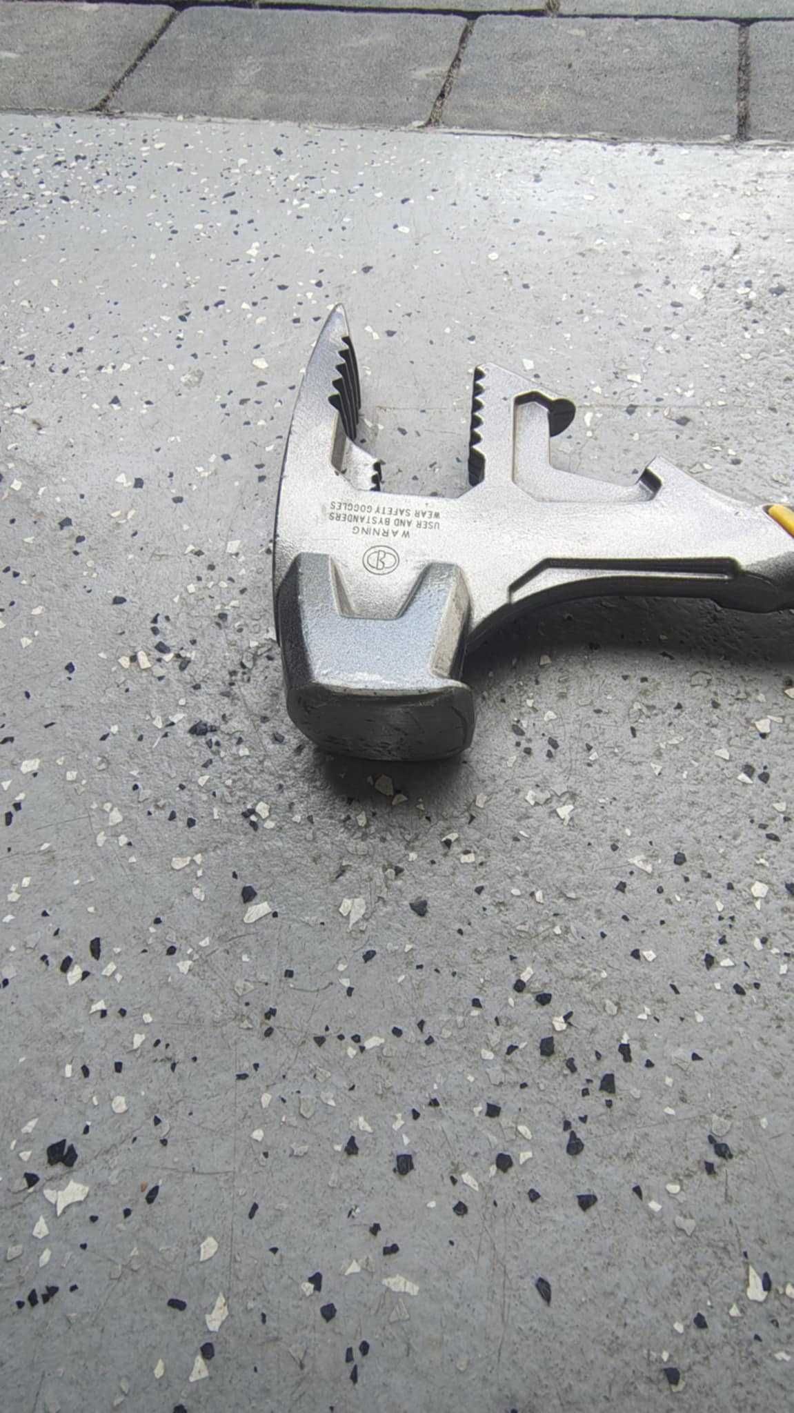 Stanley Łom FUBAR 760mm III