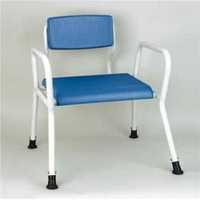 крісло для душу XXL Rehab,325 кг кресло для душа