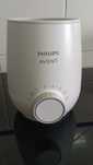 Aquecedor de biberões Philips Avent