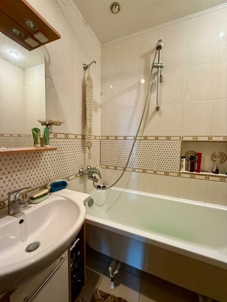 Продаж 3-к квартири на Садах 2! КОД:21503