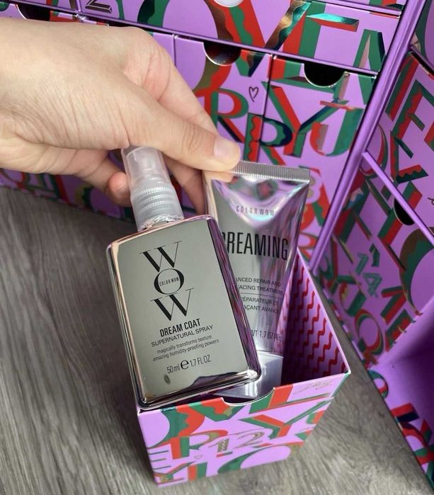 Останній! Найкращий Beauty подарунок - звісно від Space NK