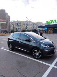 Chevrolet Bolt EV Premier 64 kvt 19 рік