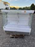 Vitrine para legumes