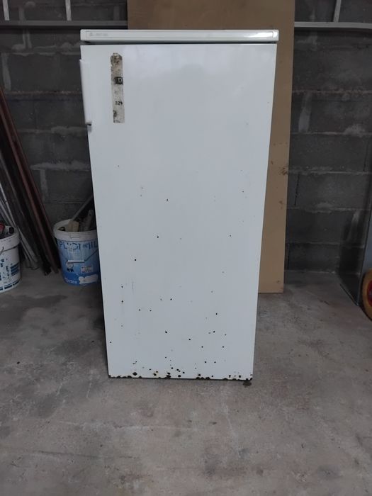 Vendo frigorífico usado