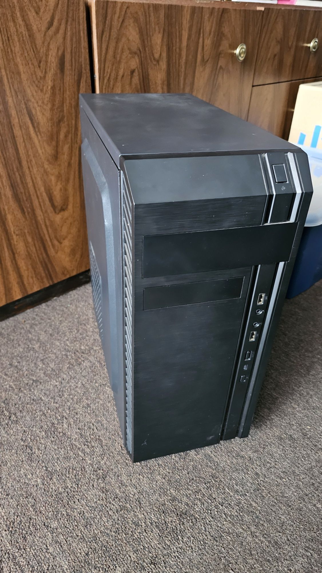 Komputer gtx 1060
