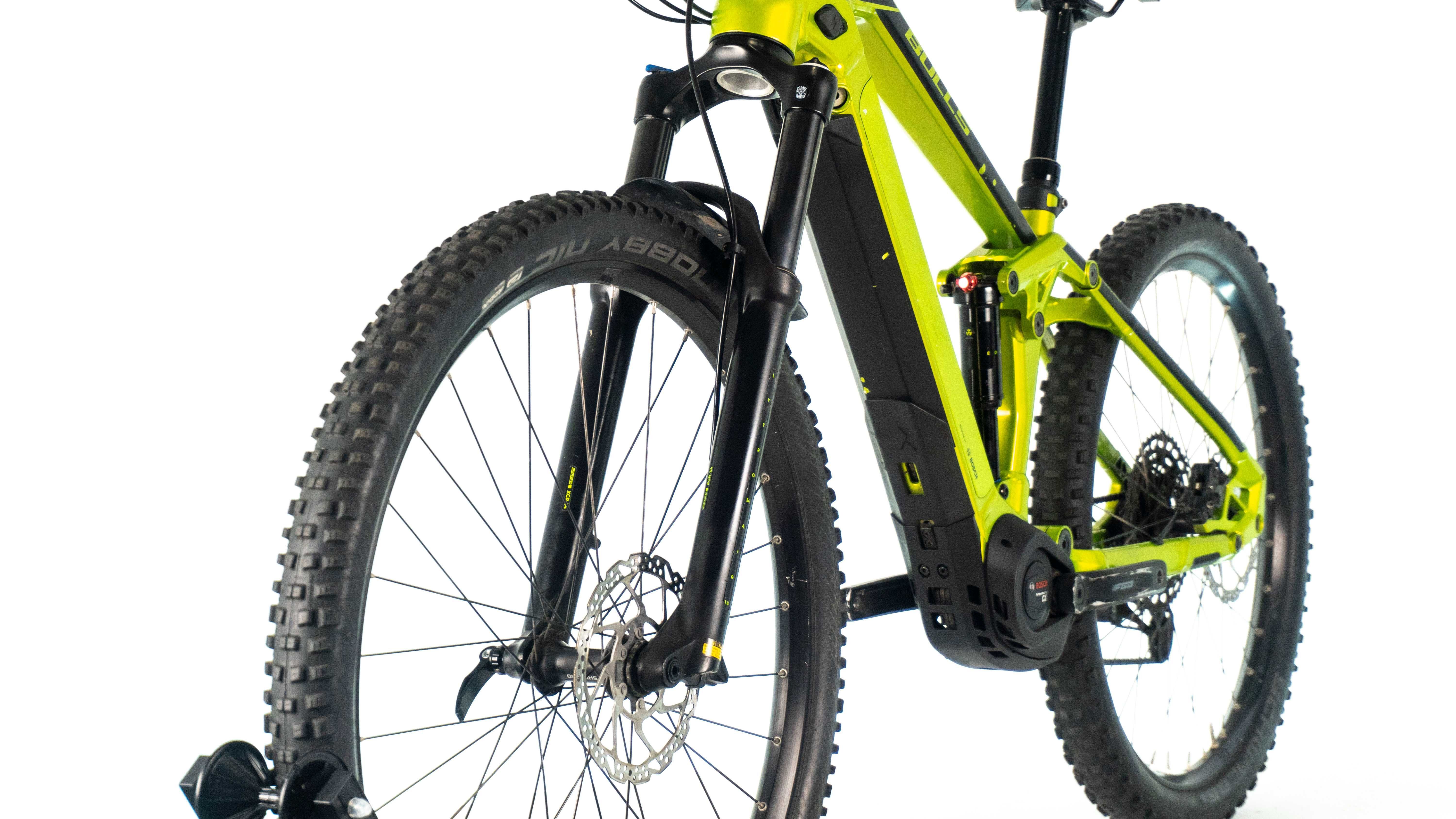 Продам MTB велосипед Bulls Sonic Evo AM1, 29", (2020)