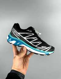 Salomon XT-6 !!!