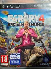 Farcry 4 PL - PS3